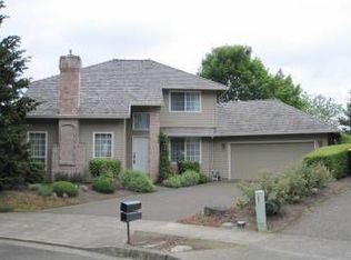 9670 SW Sandstone Pl, Beaverton, OR 97007