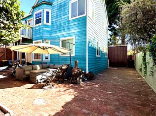2111 Byron St UNIT B, Berkeley, CA 94702