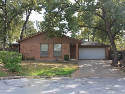 3001 Allen Cir, Bryan, TX, 77803