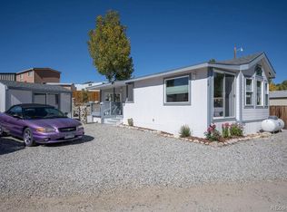 10795 County Road 197a LOT 19, Nathrop, CO 81236