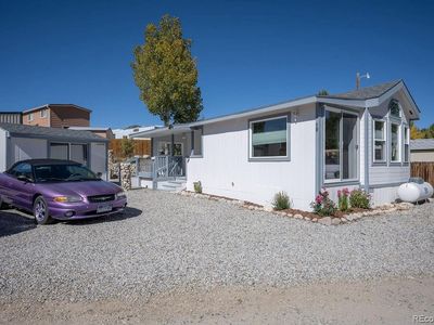 10795 County Road 197a #19, Nathrop, CO, 81236