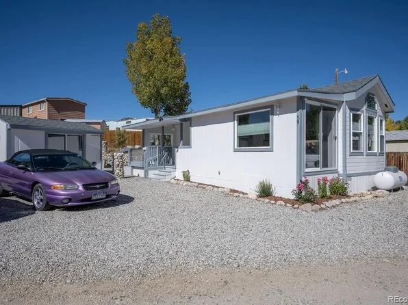 10795 County Road 197a #19, Nathrop, CO 81236