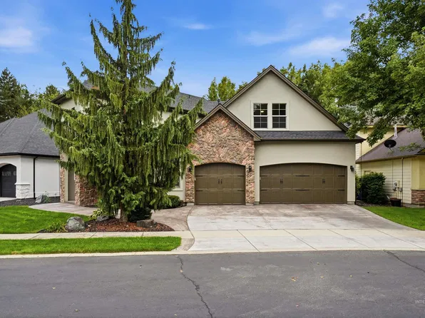 1650 S Stream Pointe Ln, Eagle, ID 83616