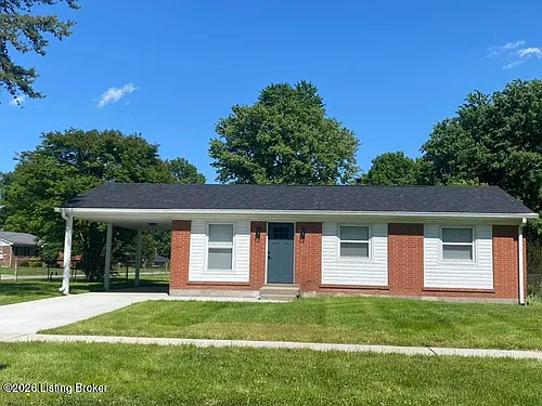 6209 Dart Dr Photo 1