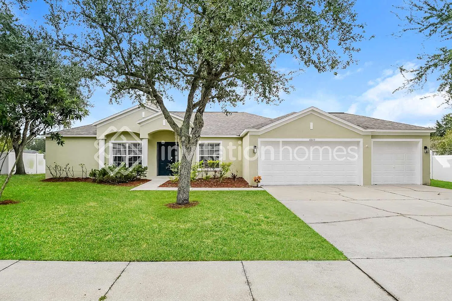 6605 Clair Shore Dr Apollo Beach, FL 33572 — Photo 1