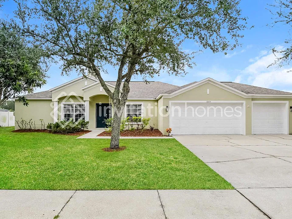 6605 Clair Shore Dr