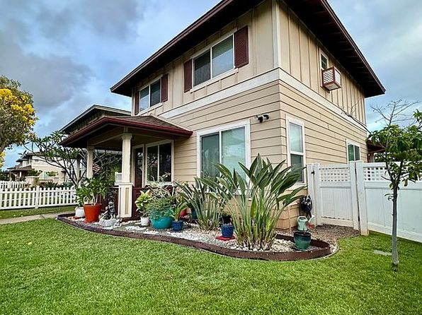 1101 Kukulu St UNIT 58