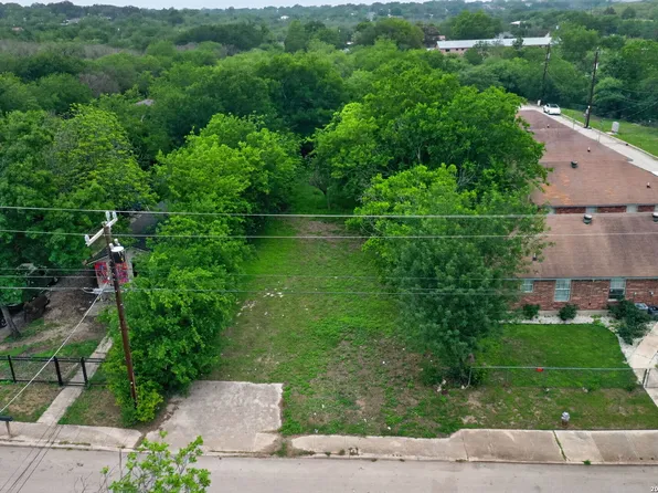 1647 Amanda ST LOT SE, San Antonio, TX 78210