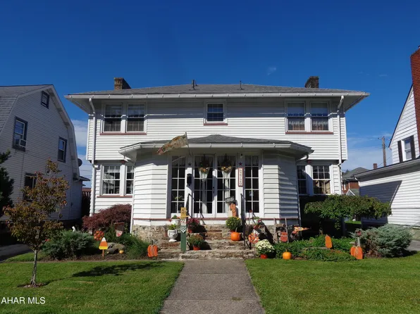 2720 Union Ave, Altoona, PA 16602