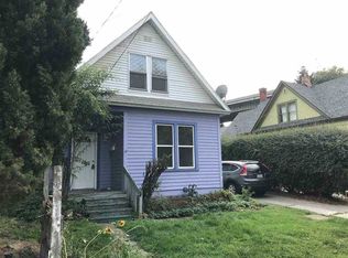 1417 W Main Ave, Spokane, WA 99201