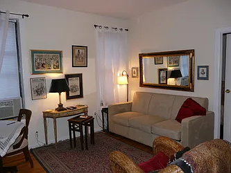 Rented by Giladi Realty