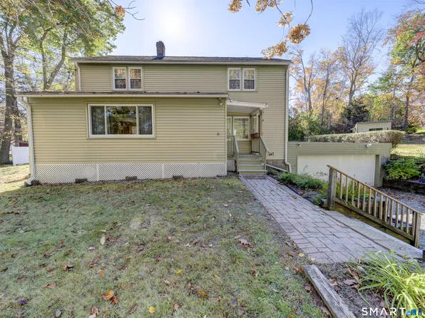 125 Spring Hill Road, Harwinton, CT 06791