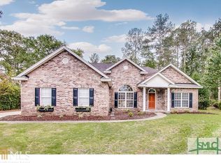 230 Stephanie Ave, Rincon, GA 31326