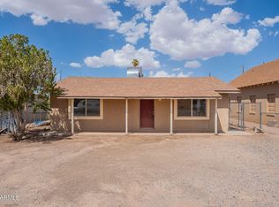 536 W LINCOLN Avenue, Coolidge, AZ 85128