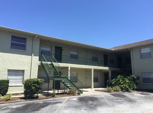 1632 Jefferson Ave APT 205, Largo, FL 33770