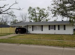 3505 Truman St, Lake Charles, LA 70607