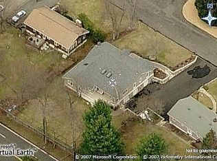 36 Knollwood Rd, Whippany, NJ 07981