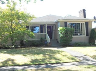 935 22nd Ave, Longview, WA 98632