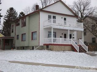 209 Madison St, Valparaiso, IN 46385