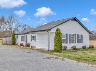 353 Shaw Rd, Shelbyville, TN 37160
