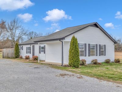353 Shaw Rd, Shelbyville, TN, 37160