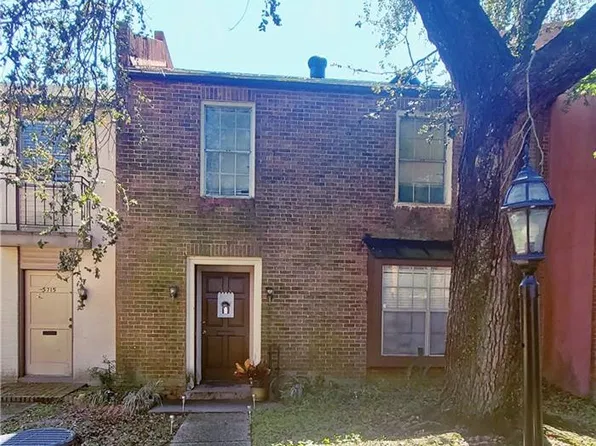 5713 Prince Ln #5713, New Orleans, LA 70126