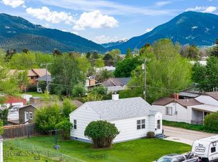 1311 W Geyser St, Livingston, MT 59047