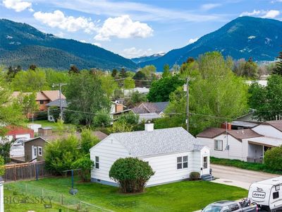 1311 W Geyser St, Livingston, MT, 59047