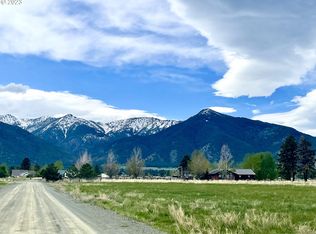 43920 Brown Rd, Baker City, OR 97814