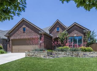765 Red Elm Ln, Fort Worth, TX 76131