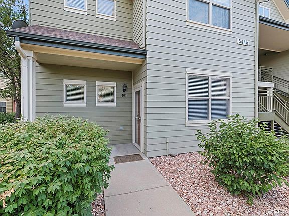 2nd image of 5445 Zephyr Street #101