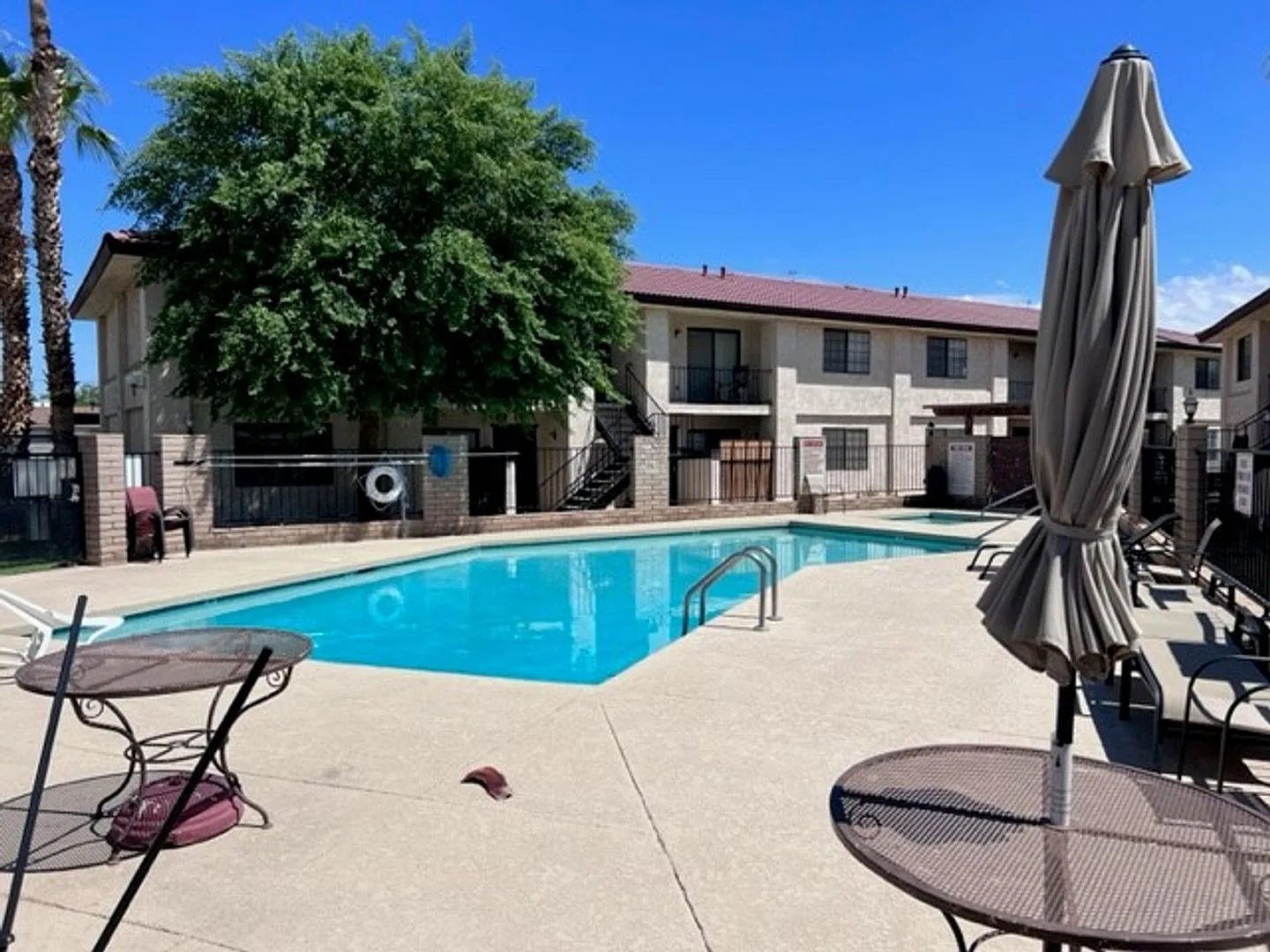 1190 Ramar Rd Unit 60 — Photo 2