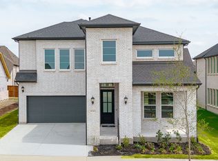 15652 Rue Dr, Frisco, TX 75033