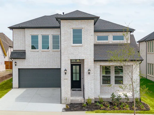 15652 Rue Dr, Frisco, TX 75033