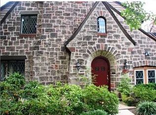 5441 Fair Oaks St, Pittsburgh, PA