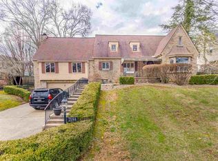 2184 Washington Blvd, Huntington, WV 25701