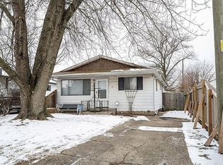 2154 N Riley Ave #2154, Indianapolis, IN 46218