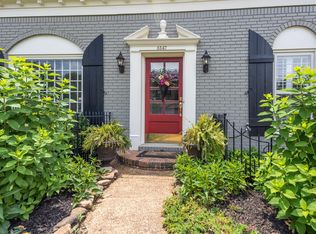 8547 Sherman Oaks Dr, Germantown, TN 38139