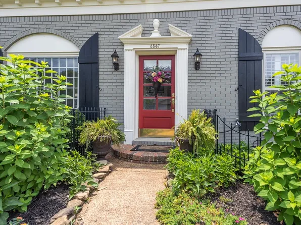 8547 Sherman Oaks Dr, Germantown, TN 38139