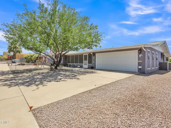 6749 E ELLIS Street, Mesa, AZ 85205