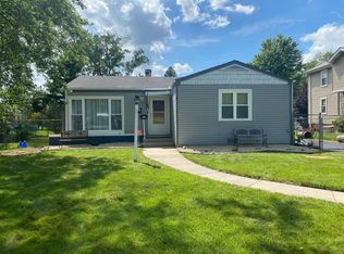 3006 Martin Ave, Melrose Park, IL 60164