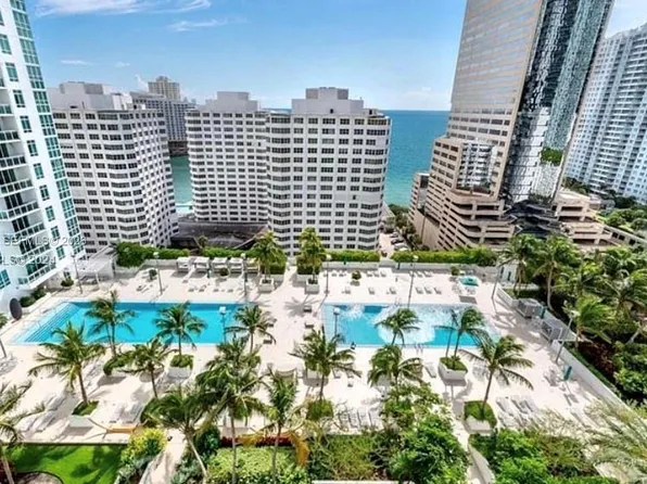 951 Brickell Ave, Miami, FL