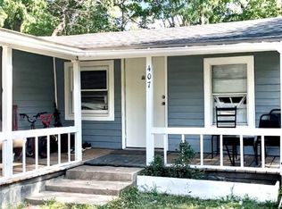 407 Mountain View Ave, Springdale, AR 72764