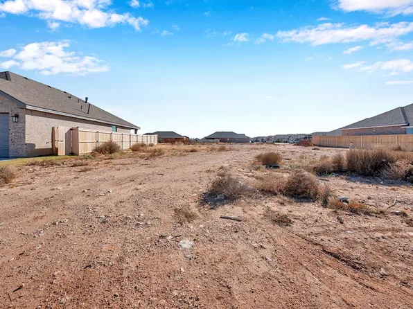 1328 Loess St, Midland, TX 79705