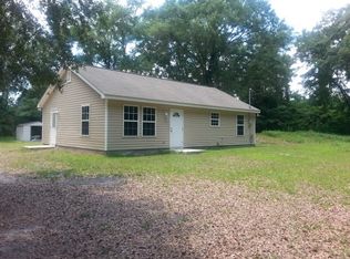 2011 Highway 221 N, Perry, FL 32347