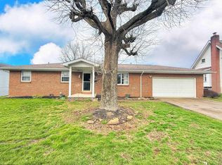 317 Blueville Dr, Grafton, WV 26354
