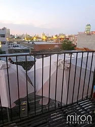 Rented by Miron Properties