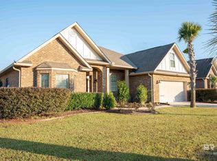 7058 Rocky Road Loop, Gulf Shores, AL 36542