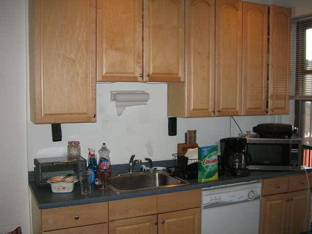 2nd image of 1343 Commonwealth Ave #2A