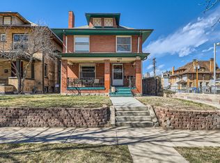 1455 N Gilpin St #BASEMENT, Denver, CO 80218